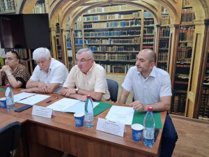 23 и 25 июля в Дагестанском кадровом центре прошли компьютерные тестирования
