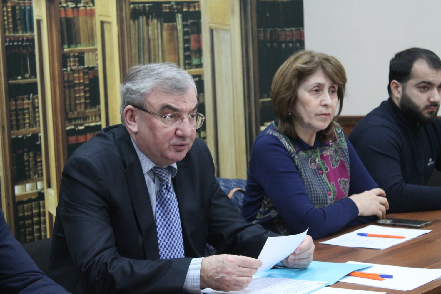 Кадровый конкурс в аппарат мирового судьи Ахвахского района Республики Дагестан