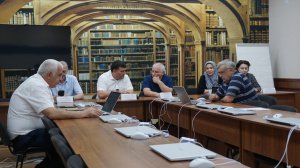В ДКЦ прошел кадровый конкурс в «Дагрыбу»