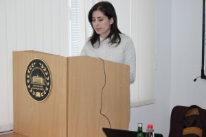 Вопросы создания и функционирования ТОСов обсудили на семинаре в ДКЦ