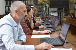 Завершилась программа "Управление государственными финансами. Финансово-бюджетное планирование / прогнозирование"