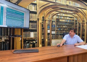 Практикум руководителя инспекции Счетной палаты для финансистов органов МСУ