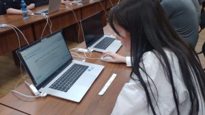 Кадровый конкурс в резерв Минтруда Дагестана