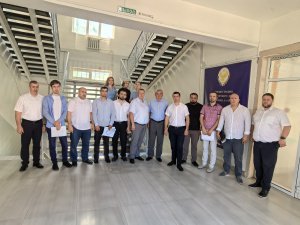 В Дагестанском кадровом центре завершилось обучение госслужащих в сфере закупок
