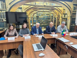 Компьютерное тестирование на замещение вакантной должности руководителя подведомственного учреждения