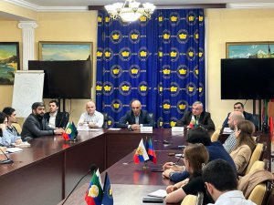 Практикум Комитета по госзакупкам РД