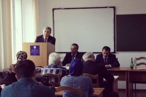 Вице-премьеры дагестанского правительства провели круглый стол в кадровом центре
