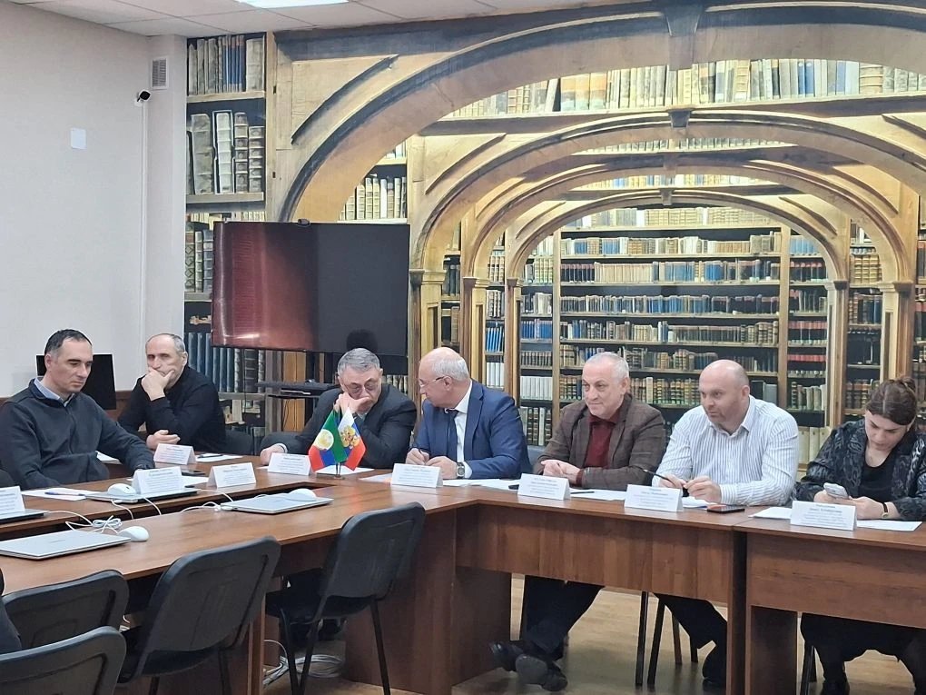 В ДКЦ прошел второй этап конкурса на замещение вакантных должностей государственной гражданской службы в Государственной жилищной инспекции РД.