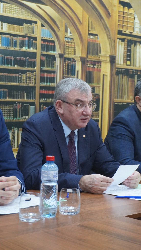Тахманов Мусалан Мугутдинович