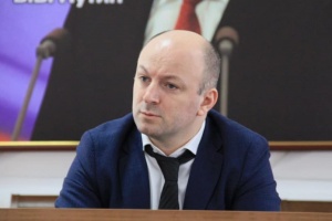 Гаджибеков Джафар Ильясович