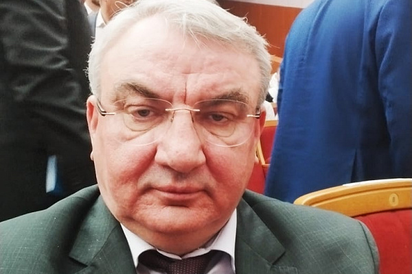 Мусалан Тахманов прокомментировал Послание Главы Дагестана Народному собранию