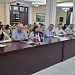 В Дагестанском кадровом центре обсудили вопросы достижения показателей госпрограммы по противодействию коррупции