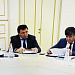 В Дагестане состоялось заседание рабочей группы НАК по РД под руководством Игоря Сироткина
