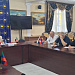 В Дагестанском кадровом центре обсудили вопросы достижения показателей госпрограммы по противодействию коррупции