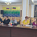 В Дагестанском кадровом центре обсудили вопросы достижения показателей госпрограммы по противодействию коррупции